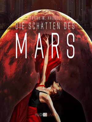cover image of Die Schatten des Mars
